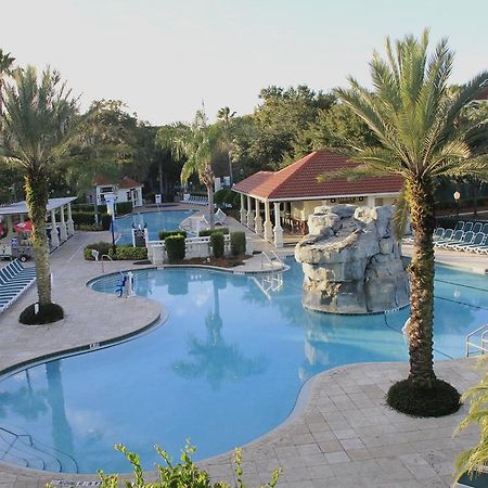 קיסימי Star Island Resort And Club - Near Disney מראה חיצוני תמונה