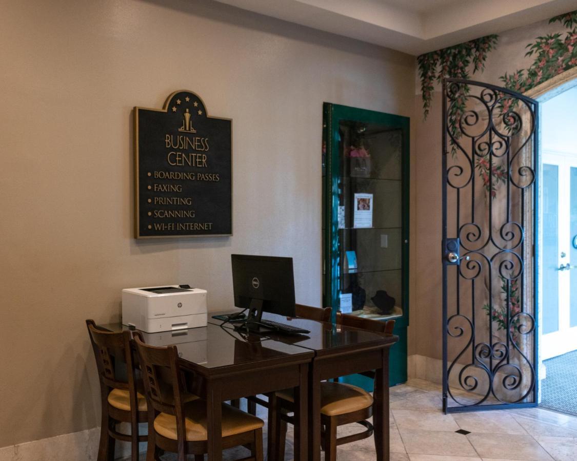 קיסימי Star Island Resort And Club - Near Disney מראה חיצוני תמונה