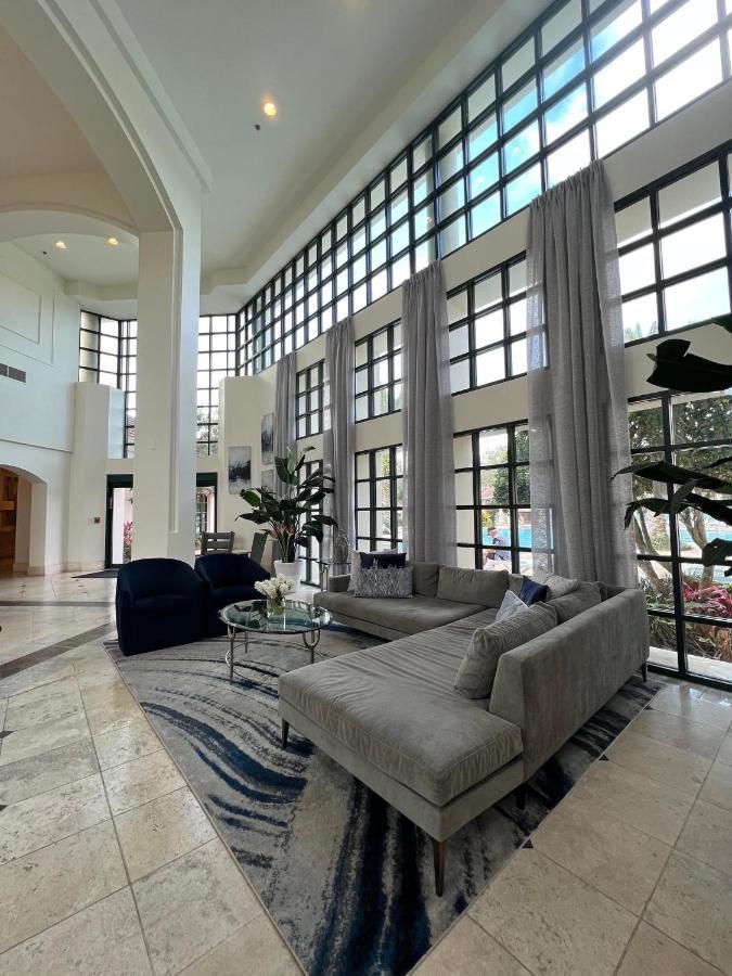 קיסימי Star Island Resort And Club - Near Disney מראה חיצוני תמונה
