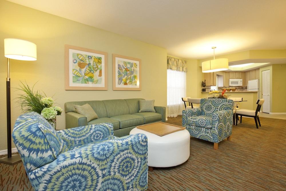 קיסימי Star Island Resort And Club - Near Disney מראה חיצוני תמונה
