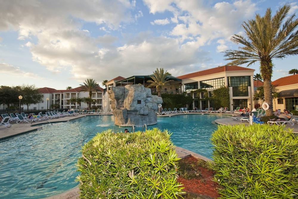 קיסימי Star Island Resort And Club - Near Disney מראה חיצוני תמונה