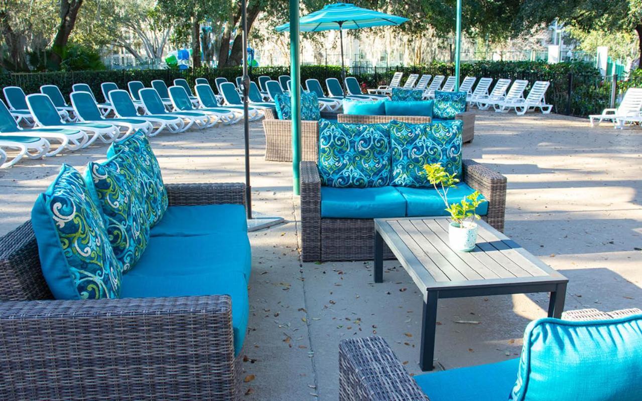 קיסימי Star Island Resort And Club - Near Disney מראה חיצוני תמונה