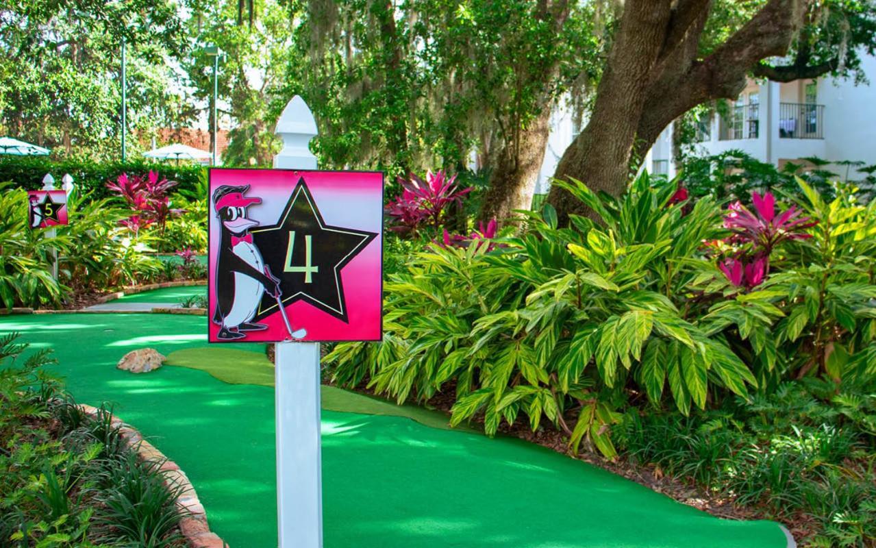 קיסימי Star Island Resort And Club - Near Disney מראה חיצוני תמונה