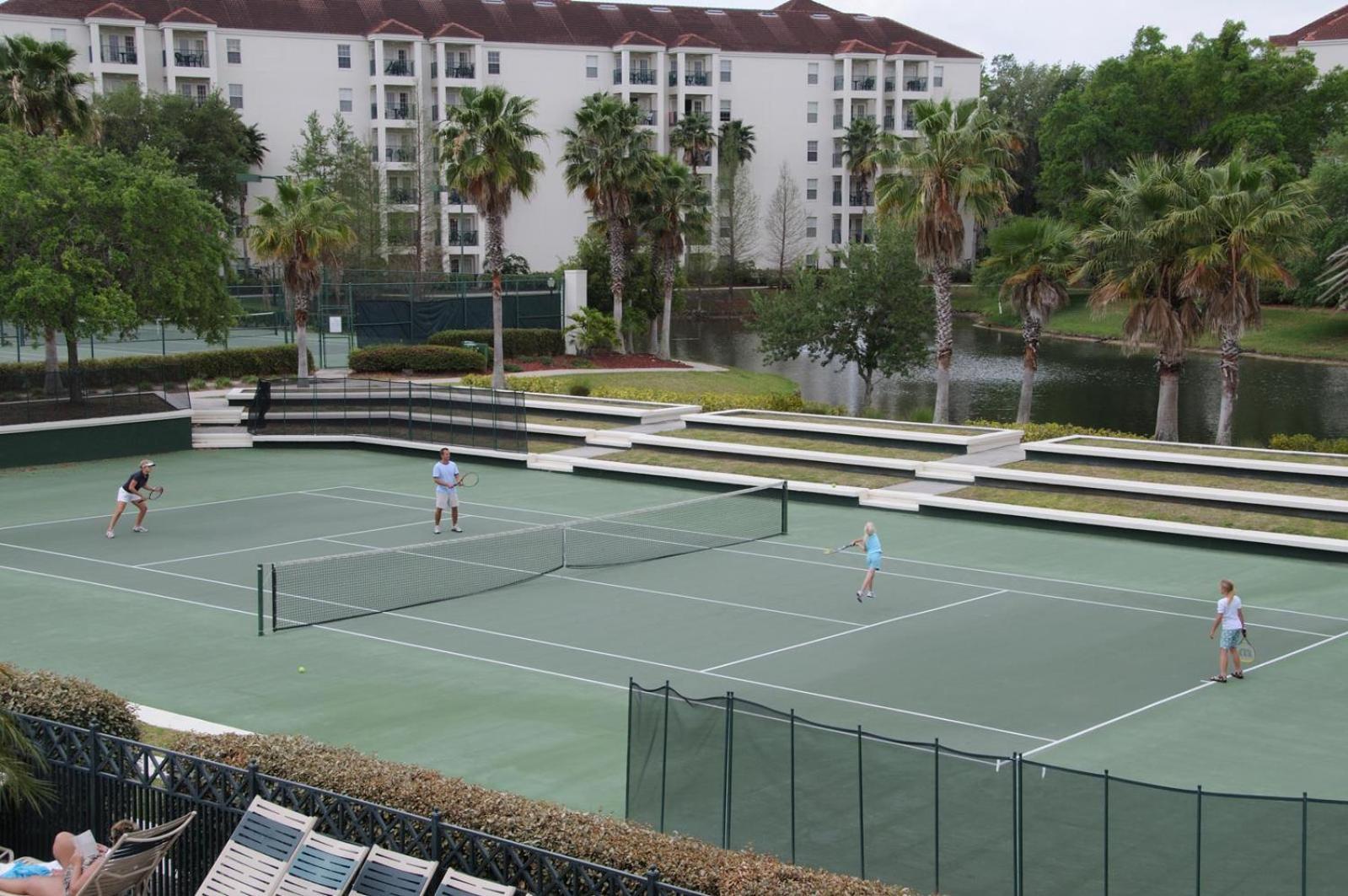 קיסימי Star Island Resort And Club - Near Disney מראה חיצוני תמונה