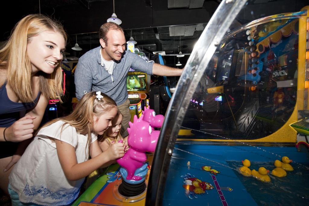 קיסימי Star Island Resort And Club - Near Disney מראה חיצוני תמונה