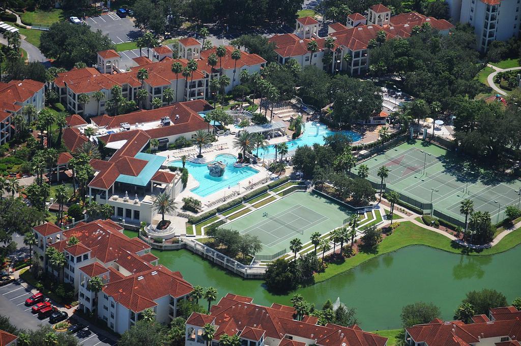 קיסימי Star Island Resort And Club - Near Disney מראה חיצוני תמונה