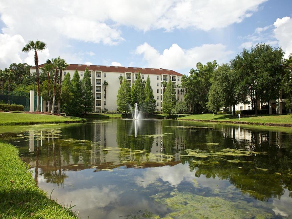 קיסימי Star Island Resort And Club - Near Disney מראה חיצוני תמונה