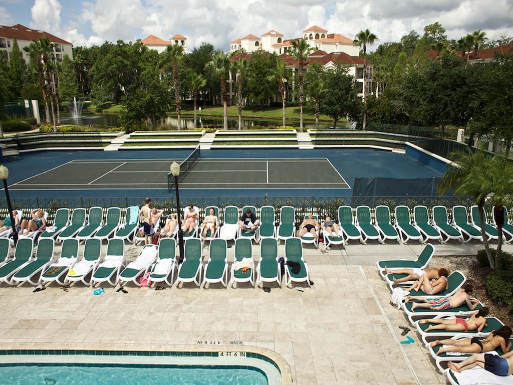 קיסימי Star Island Resort And Club - Near Disney מראה חיצוני תמונה