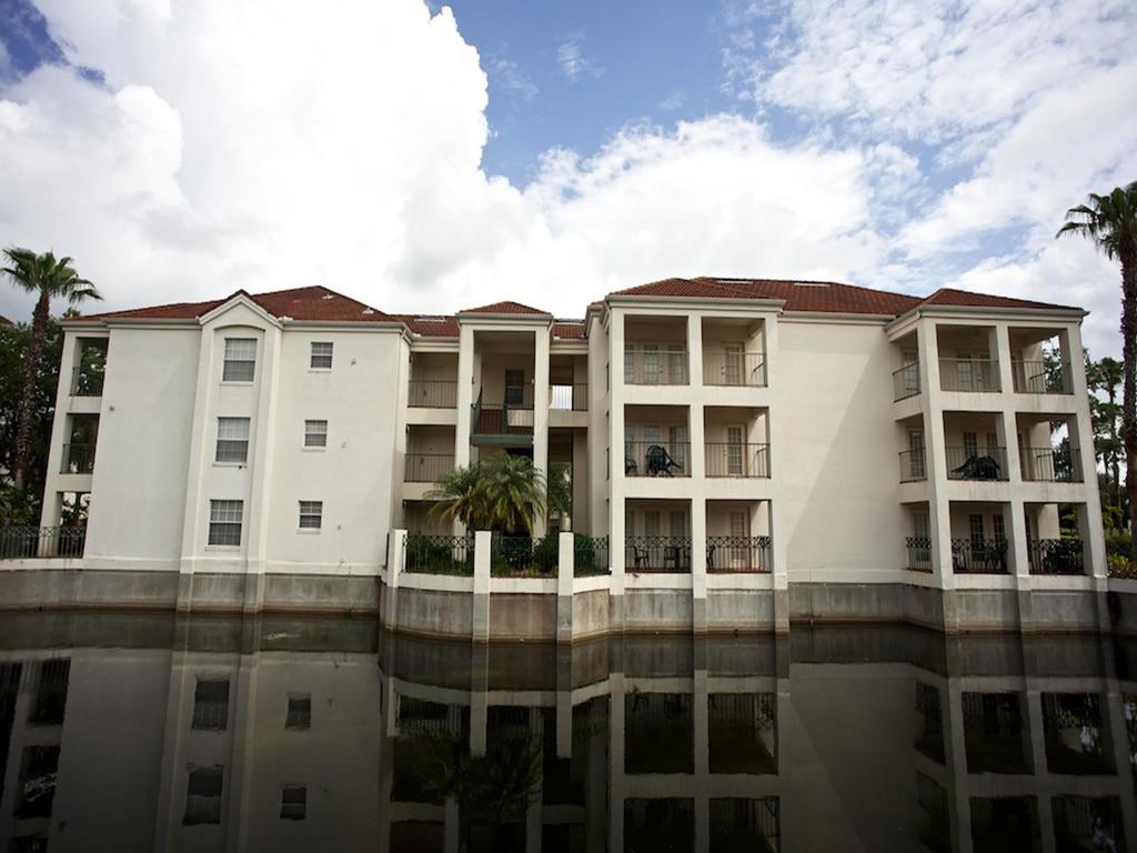 קיסימי Star Island Resort And Club - Near Disney מראה חיצוני תמונה