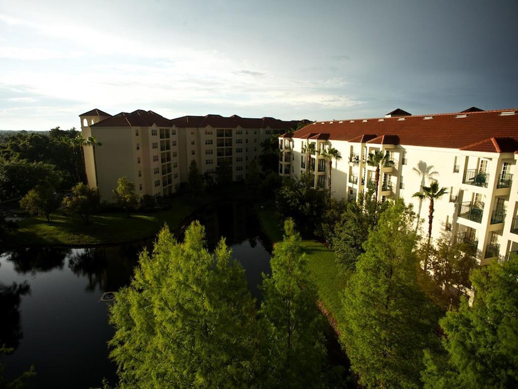קיסימי Star Island Resort And Club - Near Disney מראה חיצוני תמונה