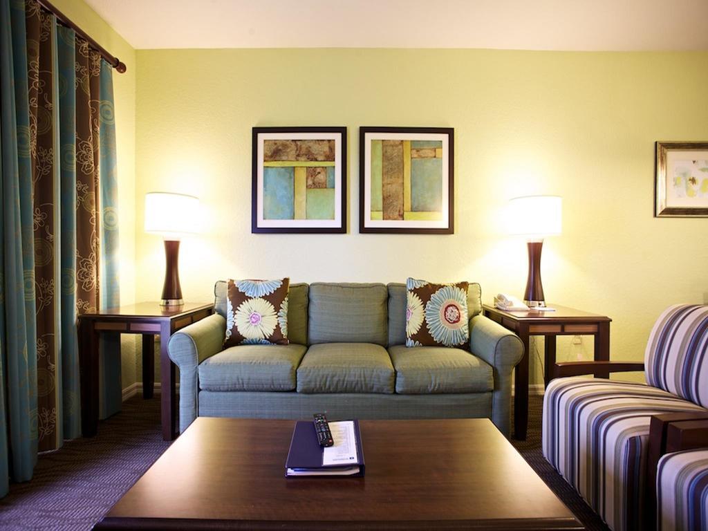 קיסימי Star Island Resort And Club - Near Disney מראה חיצוני תמונה