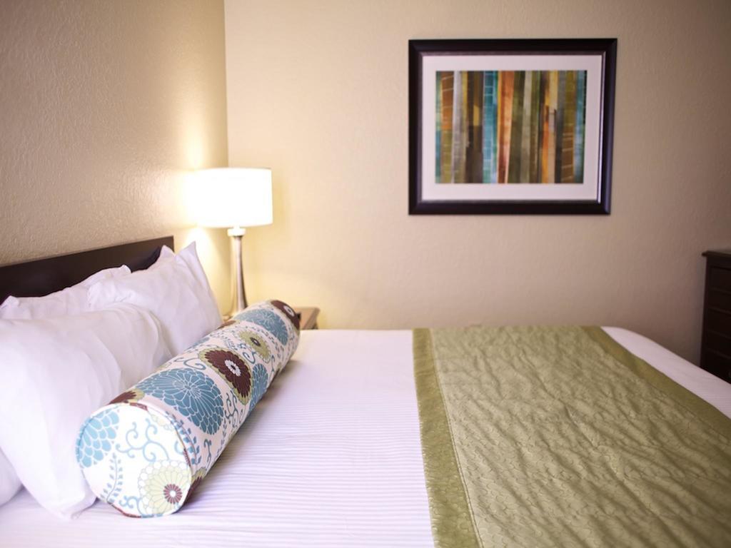 קיסימי Star Island Resort And Club - Near Disney חדר תמונה