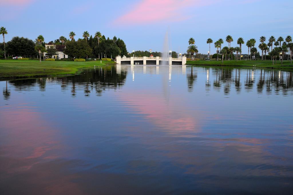 קיסימי Star Island Resort And Club - Near Disney מראה חיצוני תמונה