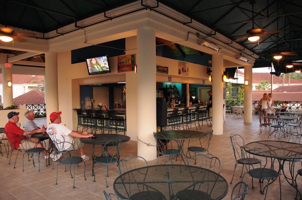 קיסימי Star Island Resort And Club - Near Disney מראה חיצוני תמונה