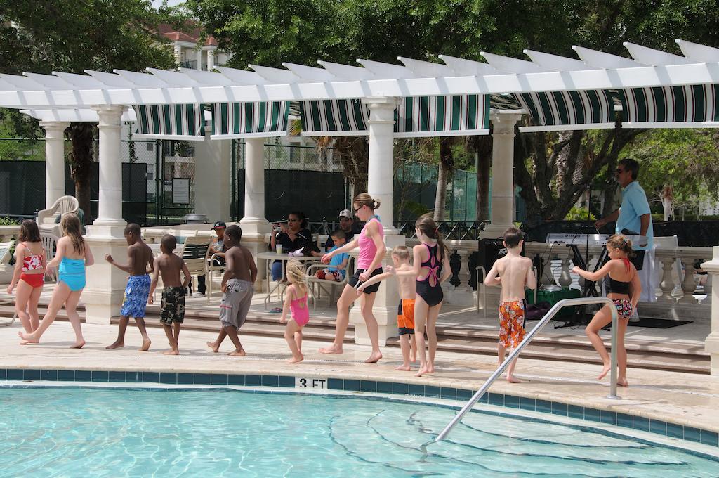 קיסימי Star Island Resort And Club - Near Disney מראה חיצוני תמונה