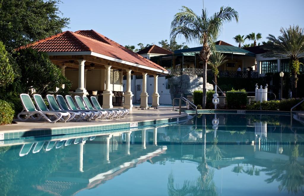 קיסימי Star Island Resort And Club - Near Disney מראה חיצוני תמונה