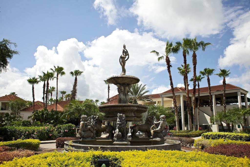 קיסימי Star Island Resort And Club - Near Disney מראה חיצוני תמונה
