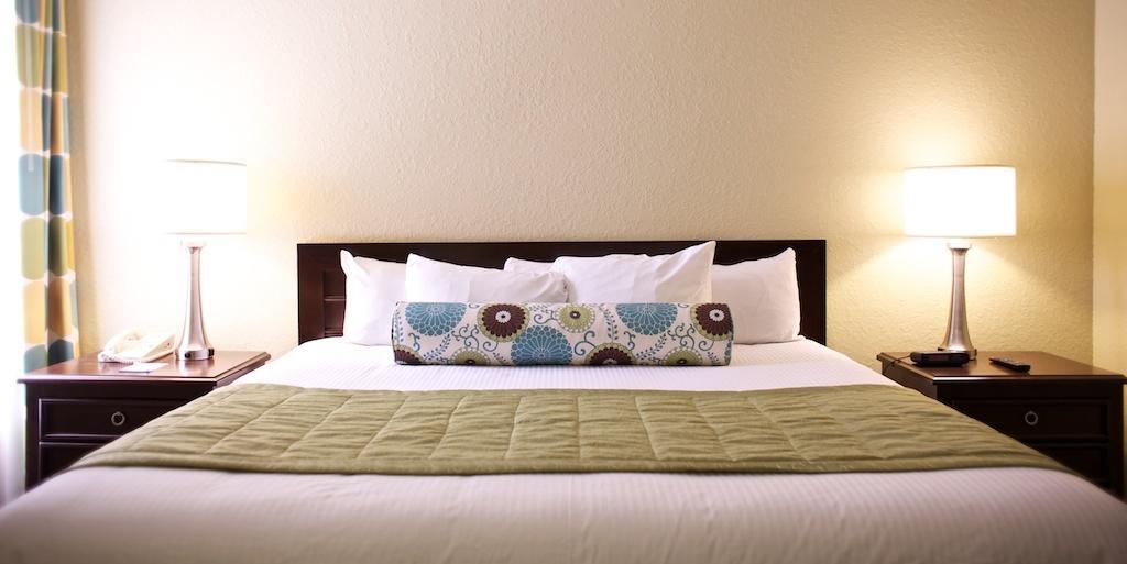קיסימי Star Island Resort And Club - Near Disney חדר תמונה