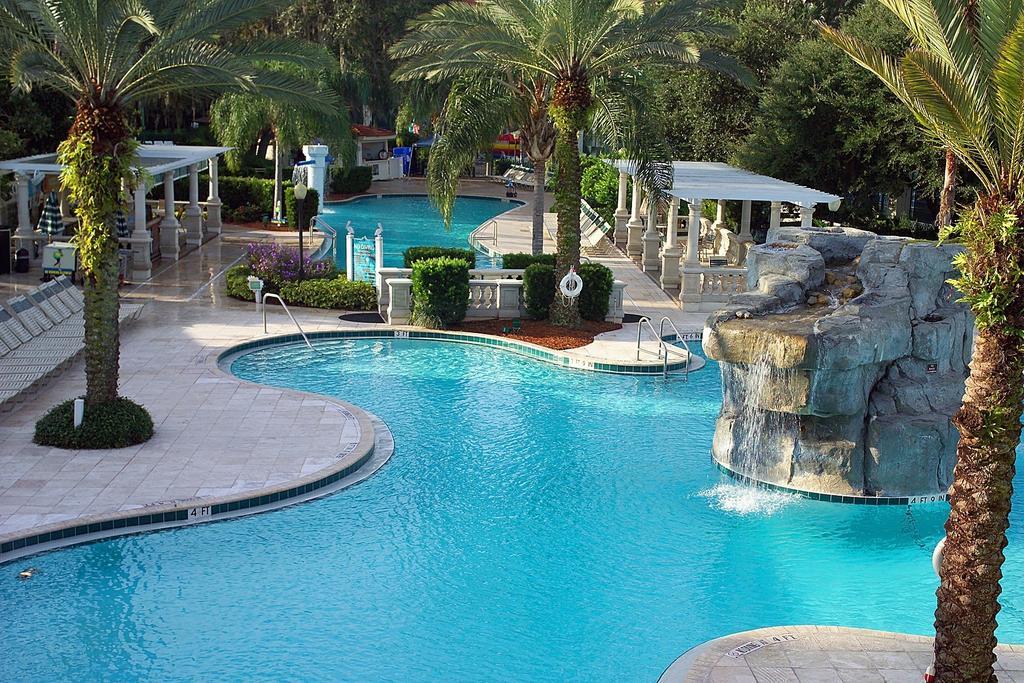 קיסימי Star Island Resort And Club - Near Disney מתקנים תמונה