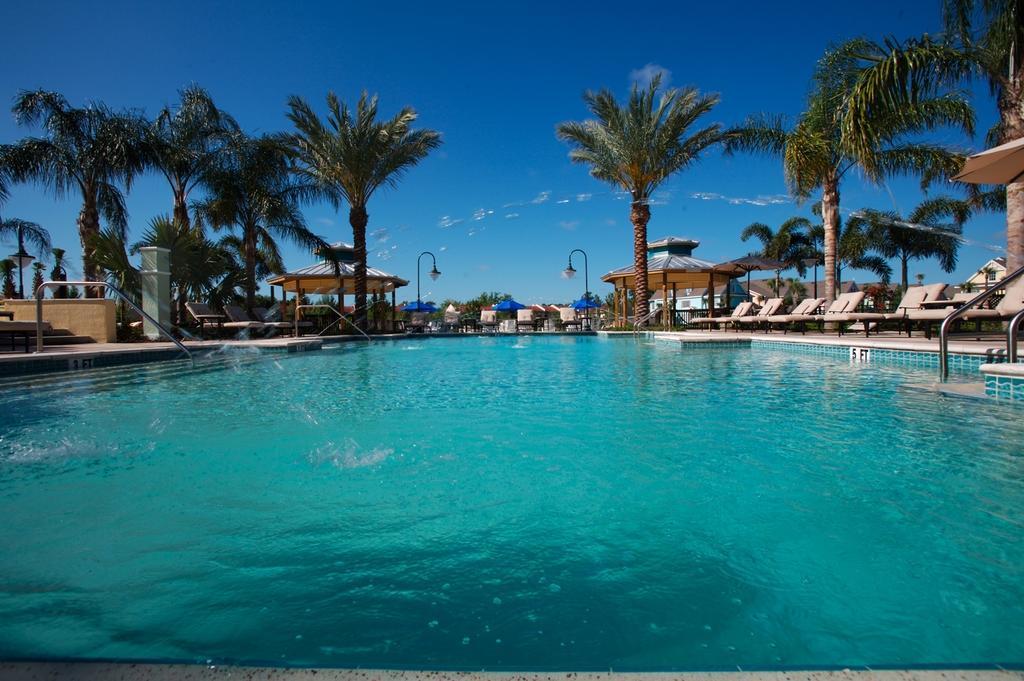 קיסימי Star Island Resort And Club - Near Disney מראה חיצוני תמונה