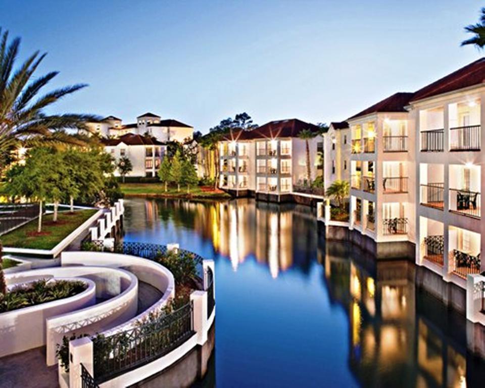 קיסימי Star Island Resort And Club - Near Disney מראה חיצוני תמונה