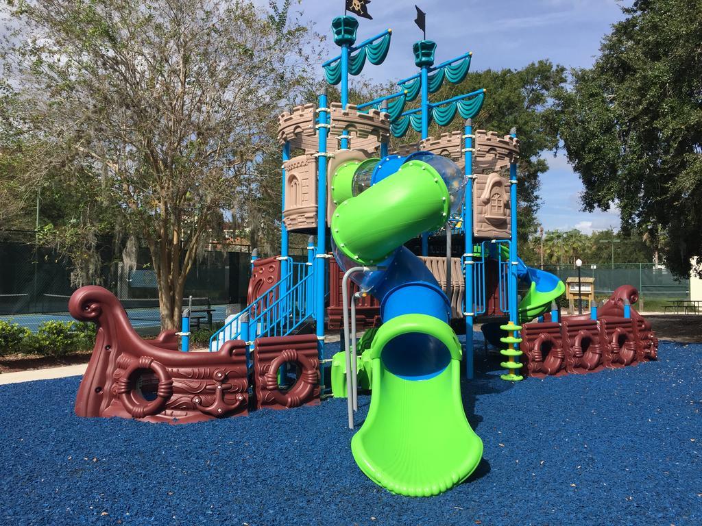 קיסימי Star Island Resort And Club - Near Disney מראה חיצוני תמונה